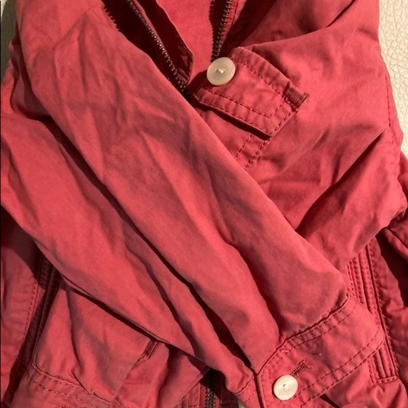 Authentic Ralph Lauren Polo- Toddler light jacket - Picture 3 of 6